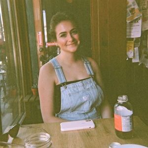 Meet your Posher, Taylor